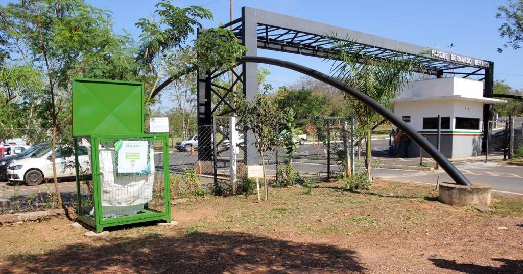 APA Bernardo Berneck vai virar parque natural municipal