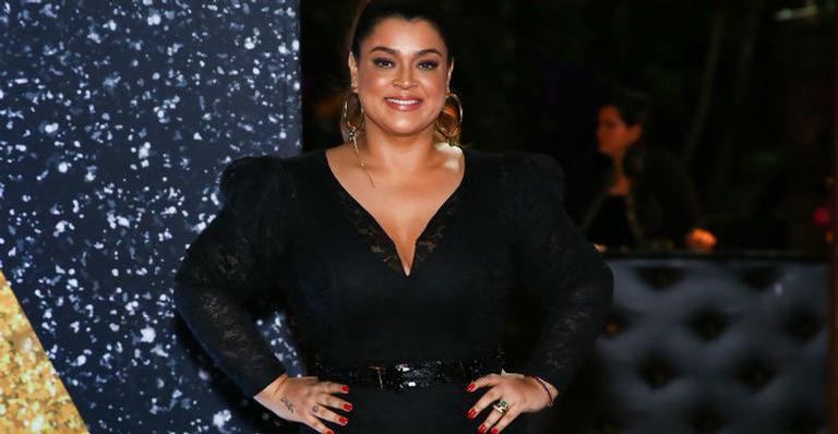 Preta Gil faz post onde diz que já sofreu a 