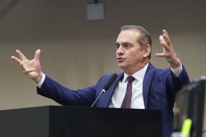 Audiência pública reúne população, Energisa e parlamentares para discutir serviços de energia em Mato Grosso