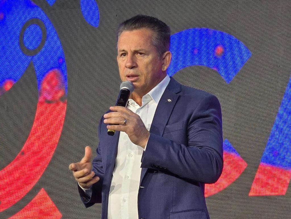 Mauro Mendes diz que legislação tem privilegiado a burocracia e não o meio ambiente
