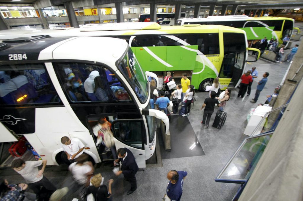 MPF faz recomendação a ANTT que 12 empresas de MT de transporte interestadual cumpram lei da gratuidade