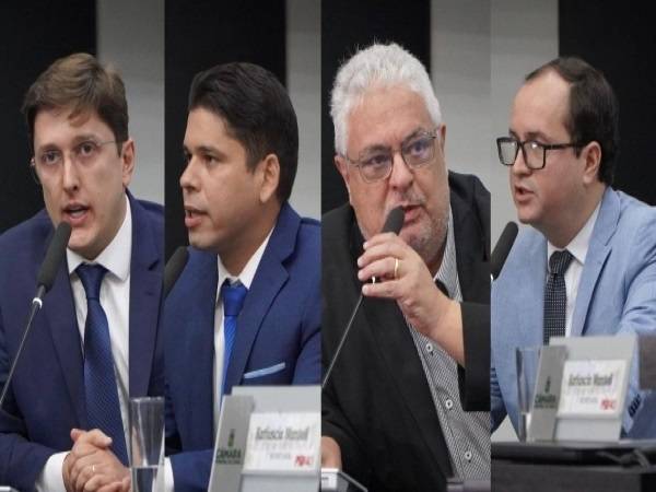 MP diz que a estrutura da nova agência de regulação de Cuiabá afronta a autonomia técnica e decisória exigida pela Constituição Federal
