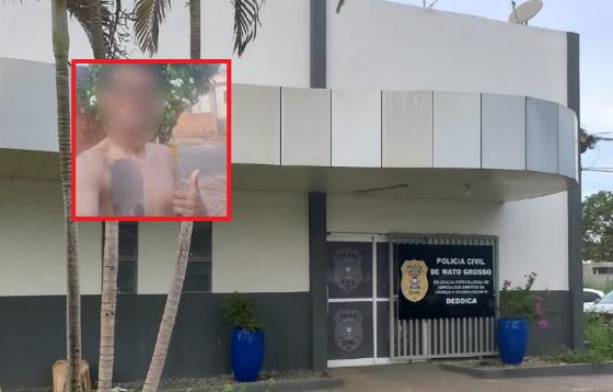 Ex-treinador de futebol é condenado por exploração infantil em Cuiabá