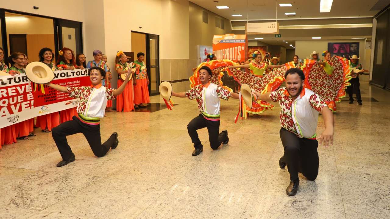 Várzea Grande apresenta potencial turístico com foco na valorização cultural e economia criativa