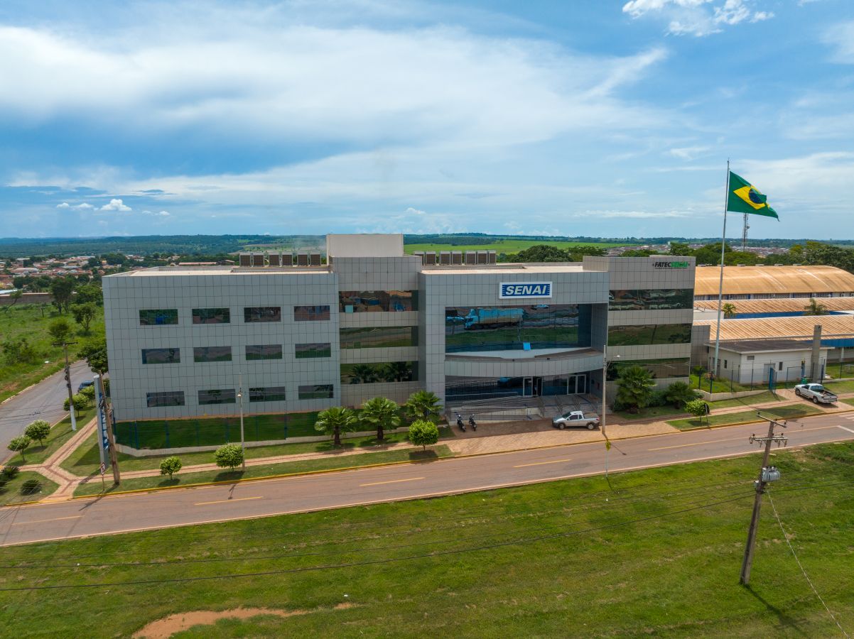 Fórum da Indústria chega a Rondonópolis com homenagem, exposição historiográfica e panorama industrial da região