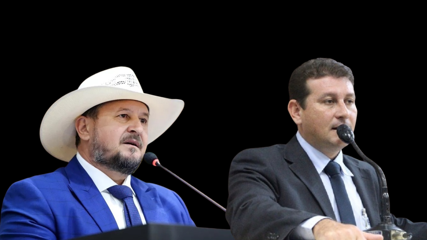Deputados do PL cobram justiça após prisão de vereador acusado de abuso infantil em Canarana