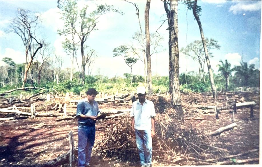 Sintap destaca a relevância da preservação ambiental e o papel estratégico dos servidores públicos nessa missão