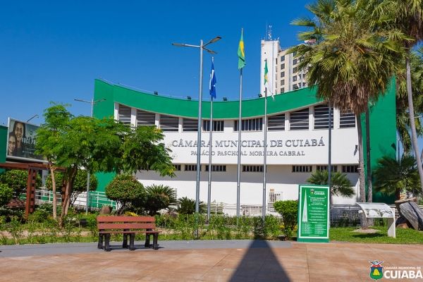 Câmara mantém salário de Chico 2000 após nova operação da PF