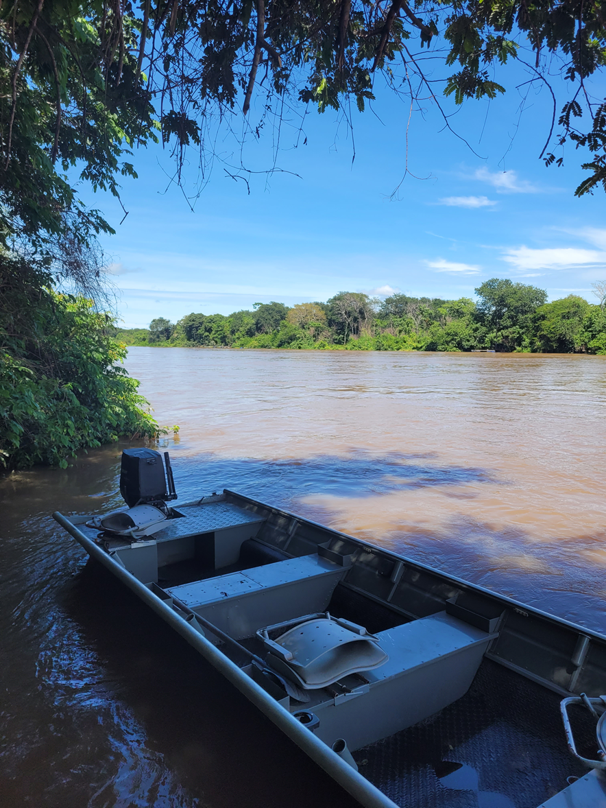 Projeto de proibição da pesca não é novidade no estado e revela interesses econômicos 