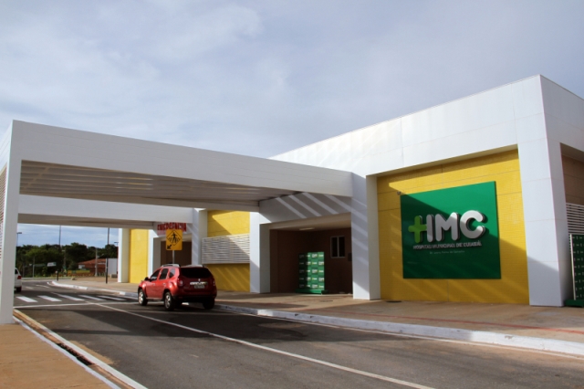 HMC faz mutirão de cirurgias plásticas vítimas de queimaduras