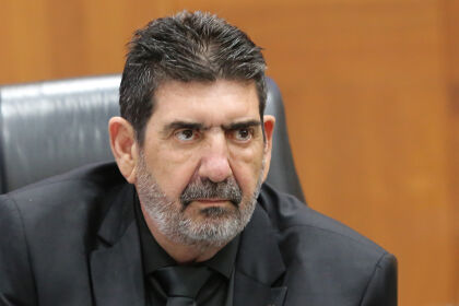Dr. João pede Delegacia da Mulher em Santo Antônio para garantir acolhimento e Justiça