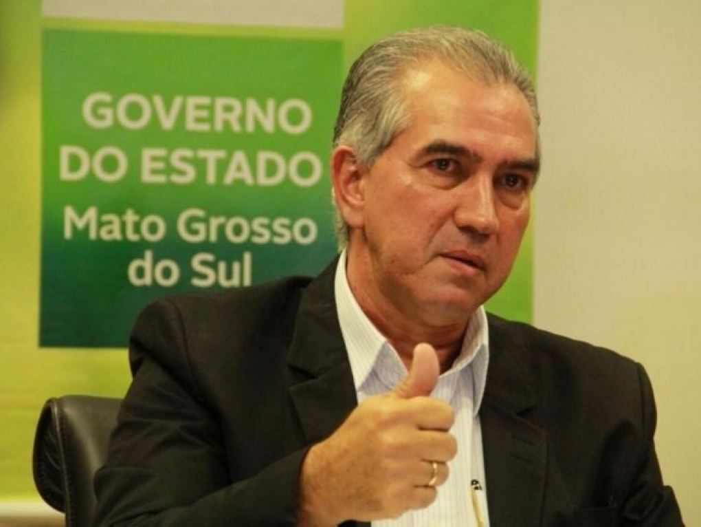 TUCANO BLINDADO: Apesar das denúncias de desvio de dinheiro público, Reinaldo tem 49,1% dos votos válidos e pode vencer no 1° turno, aponta DATAmax 