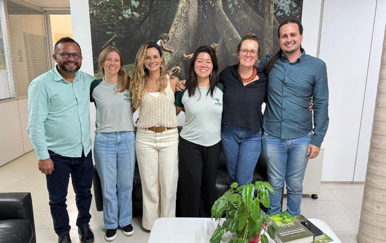 ICMBio e Incra vão financiar trabalho de quem vive em Unidades de Conservação