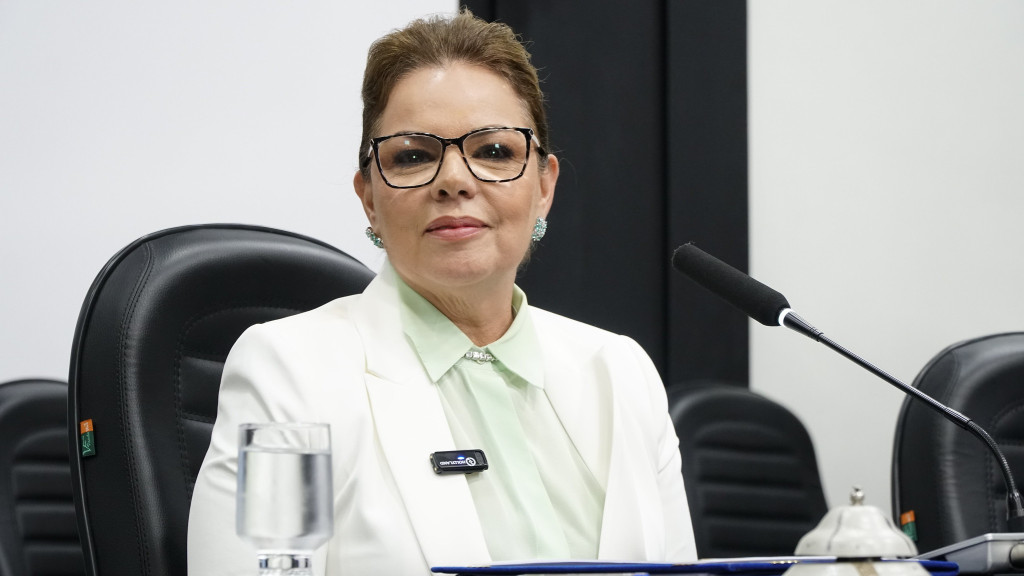 TJMT rejeita ação contra Cuiabá Regula e libera funcionamento da nova agência; Paula Calil comemora