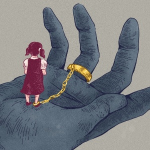 Adolescentes podem se casar no Brasil. E são as meninas que mais sofrem