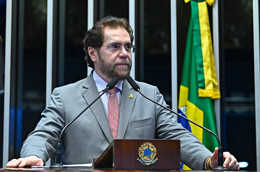 Plínio Valério chama ações do ICMBio na Amazônia de 'câncer terminal' 
