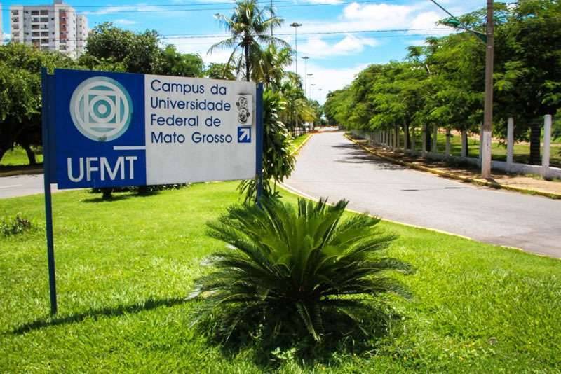  UFMT cai da 1 708ª para a 1 745ª no Ranking, entre mais de 21 mil universidades avaliadas