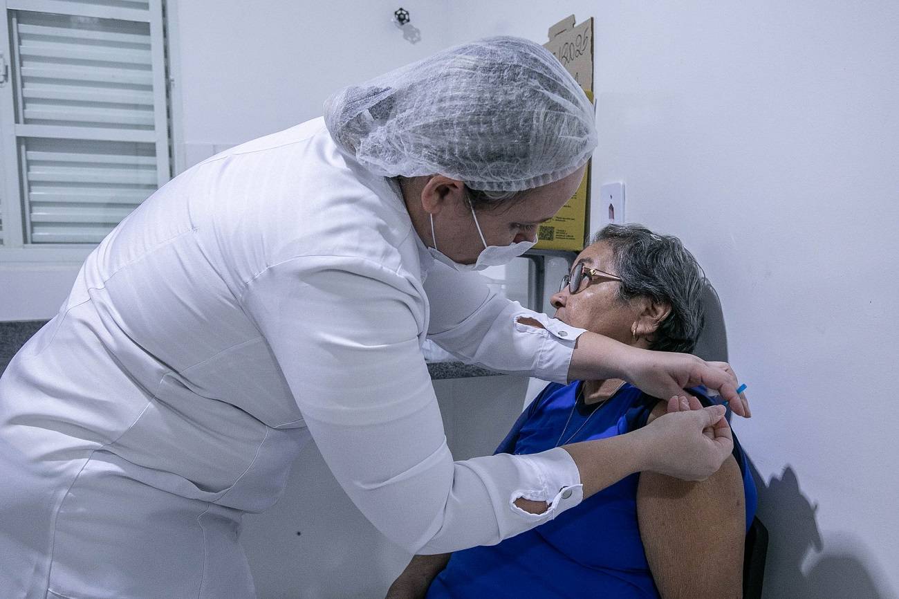 Cuiabá registra 11 mortes por gripe 