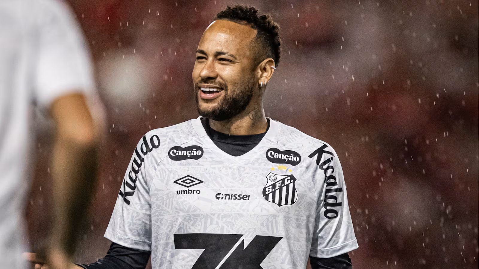 Neymar fica até 2026: Santos dobra a receita enquanto briga contra o rebaixamento