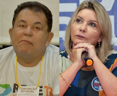  BRIGA SEM FIM: Advogado se revolta por ser chamado de 