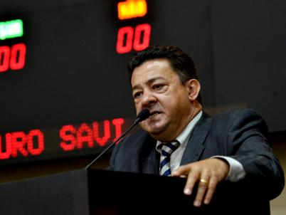  POR UNANIMIDADE: TJMT torna deputado Mauro Savi  réu em ação penal sobre suspeita de fraudes na Sema