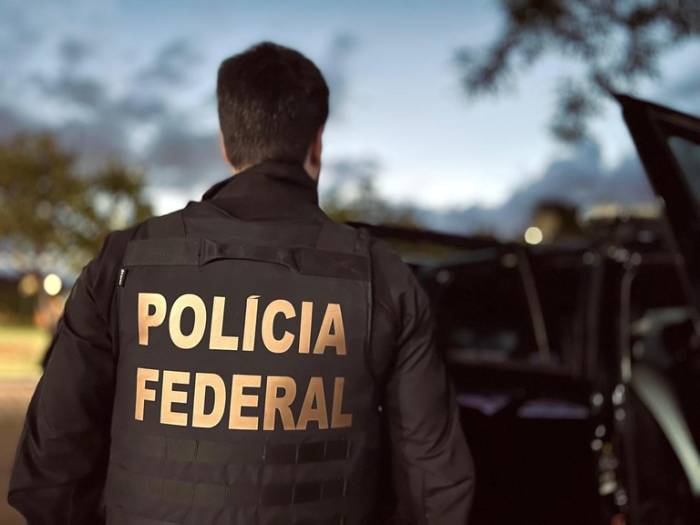 PF prende em Cuiabá, foragido condenado por tráfico internacional de drogas 