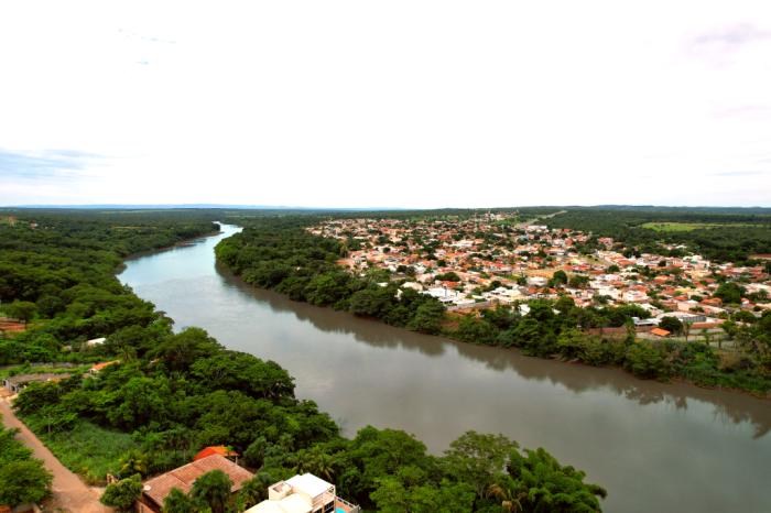 Governo de MT apresenta projeto de recuperação do Araguaia a investidores em Londres