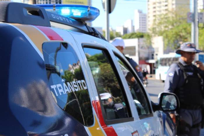 Polícia Militar aplica 1,9 mil multas e prende 34 durante feriadão em MT