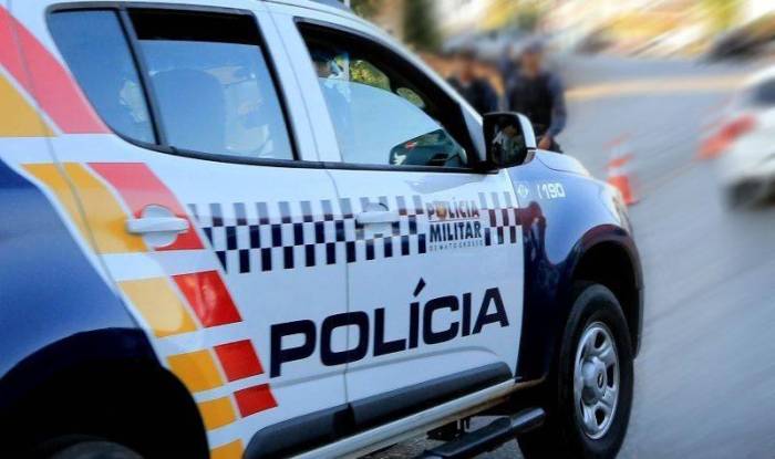 Casal é preso por homicídio de jovem em Diamantino horas após o crime