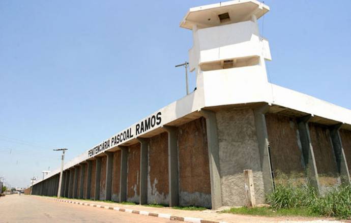 CONCURSO PÚBLICO: Governo de Mato Grosso convoca 200 agentes  para ampliar segurança nos presidios