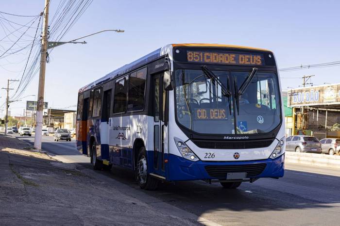 Tarifa do intermunicipal aumenta mais de 20% e começa a valer hoje