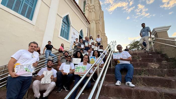 Museu de Arte Sacra segue com programação e diversificada até o final do mês