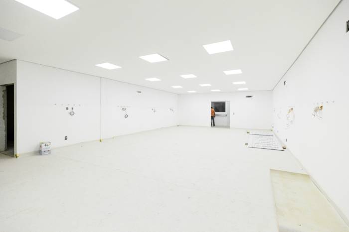 Novo Centro Médico Infantil atenderá 150 crianças simultaneamente