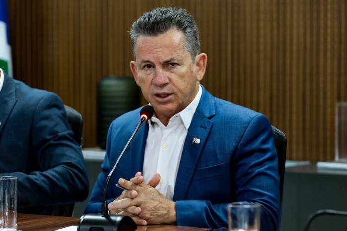 Governador admite impasse e prevê nova solução para o Portão do Inferno