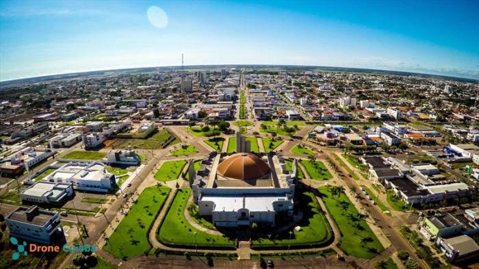 Sinop aparece na frente de Cuiabá na 5ª edição do Ranking de Competitividade dos Municípios 