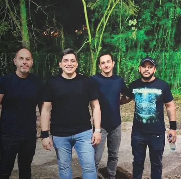  Em clima de São João, shopping da capital recebe arraiá em parceria com cervejaria e entrada gratuita