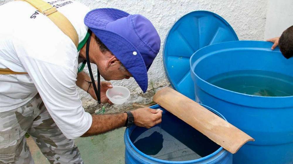 Mais Saúde com Agente fortalece Atenção Primária nas comunidades