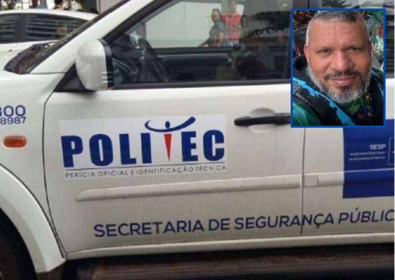 Corpo de homem desaparecido desde sabado é encontrado em mata às margens da BR-070
