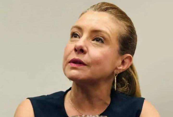 Sai Dito Lucas entra Andrea Carolina no comando da pasta de Governo de Várzea Grande