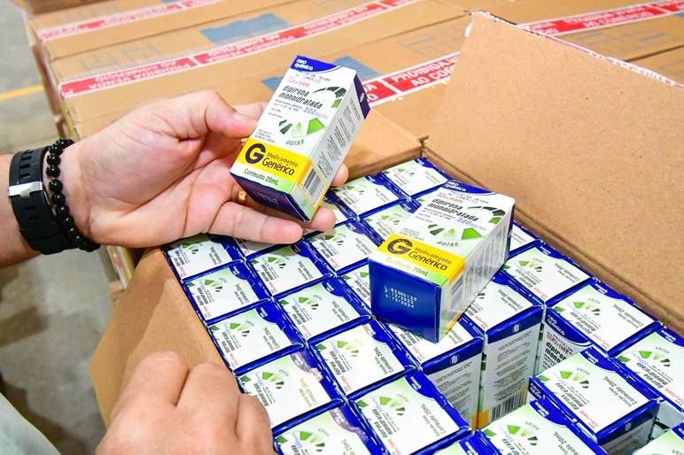 Prefeitura diz que falta de farmacêuticos impacta entrega de remédios em algumas unidades de saúde