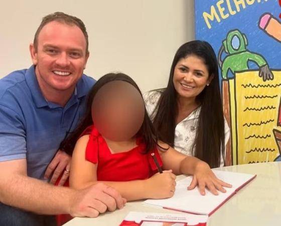 Justiça decide manter prisão de agrônomo que matou esposa e esfaqueou filha