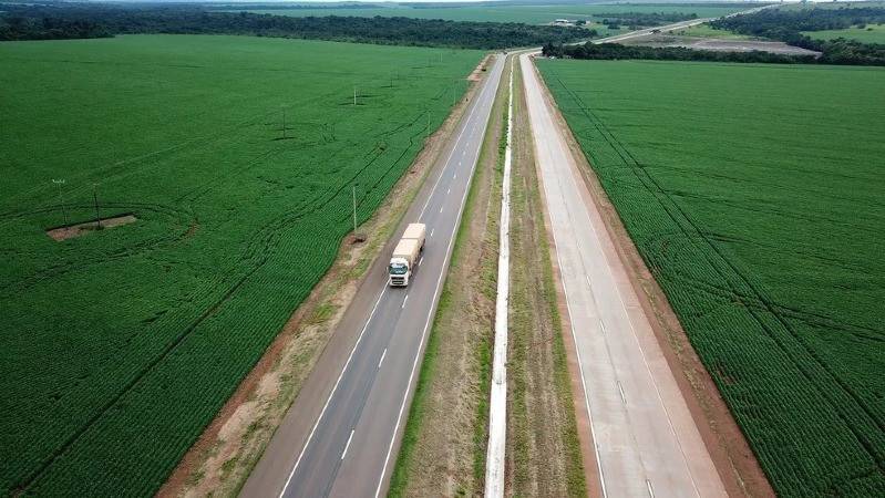 TCE revoga liminar e permite continuidade de licitação de R$ 2,6 bilhões em rodovias