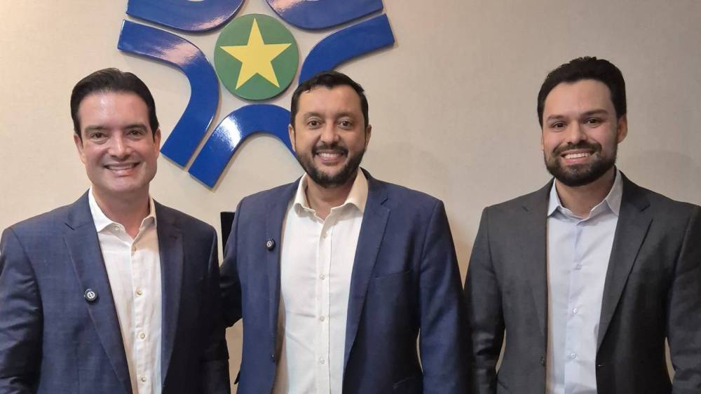 Prefeitos de Mato Grosso vão à Índia em busca de parcerias internacionais