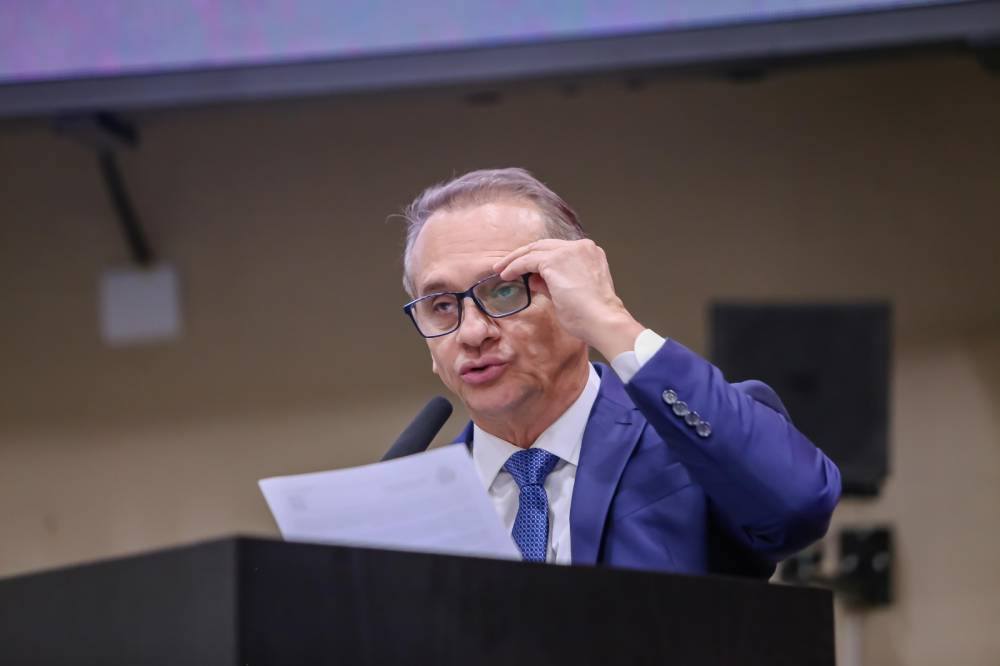 Wilson contesta condução da investigação apresentada pelo secretário da CGE sobre repasses do PRONATUR e da SEAF