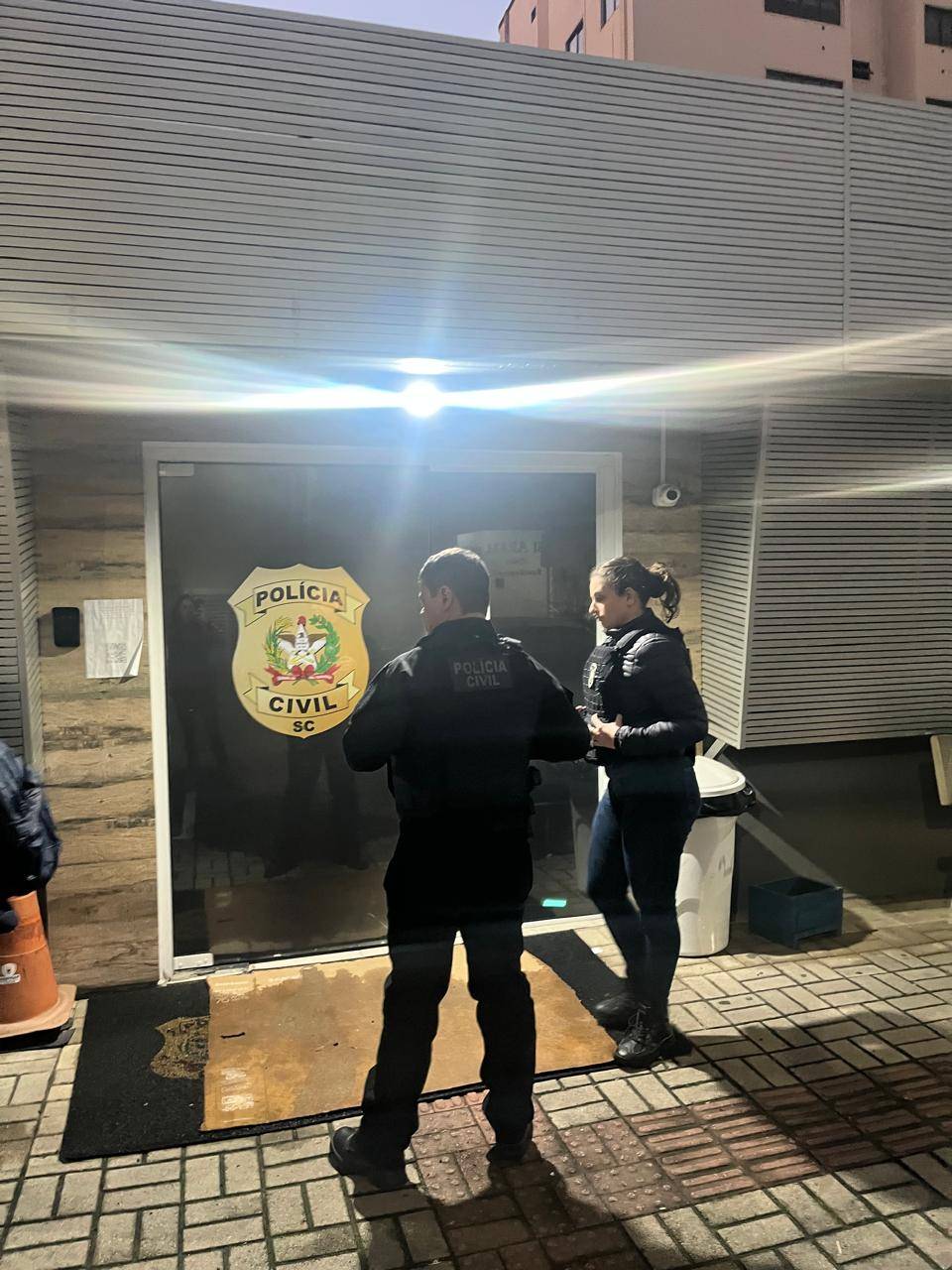CIRA deflaga segunda fase da Operação Falsus Granum contra fraudes fiscais 