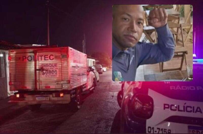 Desembargadora não acata argumentos da defesa de PM que matou esposa e mantém julgamento na Comarca
