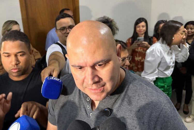 Abilio diz que levantamento da Setasc não reflete realidade de moradores e sugere reanálise via MP