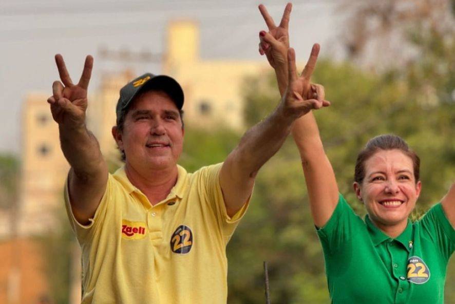 Tião da Zaeli confirma candidatura a deputado em meio a divisão na Prefeitura de Várzea Grande