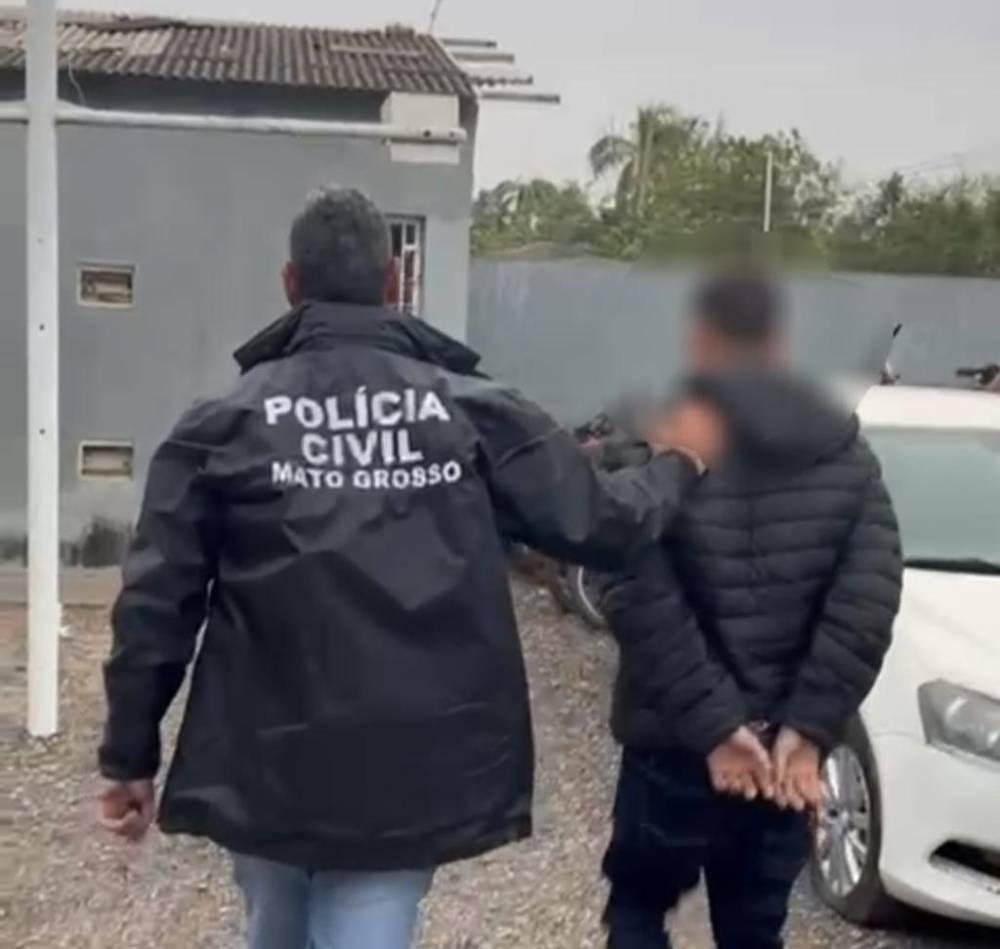 Polícia Civil cumpre 37 mandados em 4 operações deflagradas nesta terça-feira