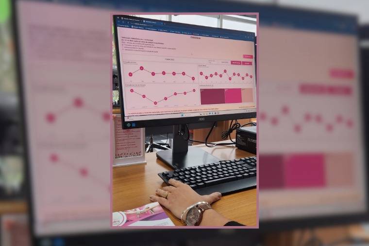 Dados revelam que mais de 70% dos feminicídios ocorreram dentro de casa